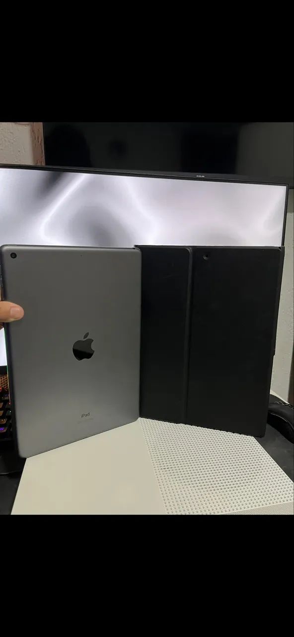 Vendo ipad 9 geração. - Foto 3