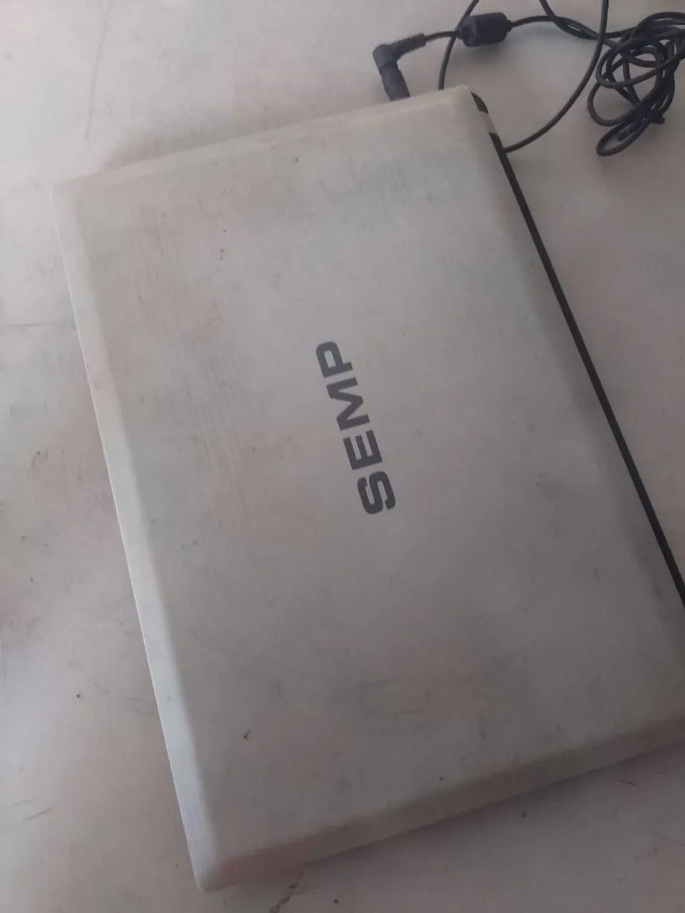 Notebook Sem retirada peças  - Foto 2