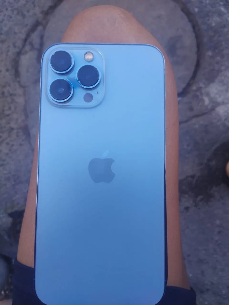 iPhone 13 PRO MAX - Foto 4