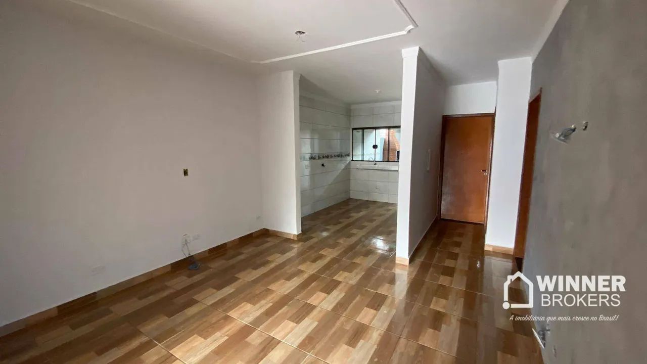 Casa com 3 dormitórios com suite a venda - Foto 3