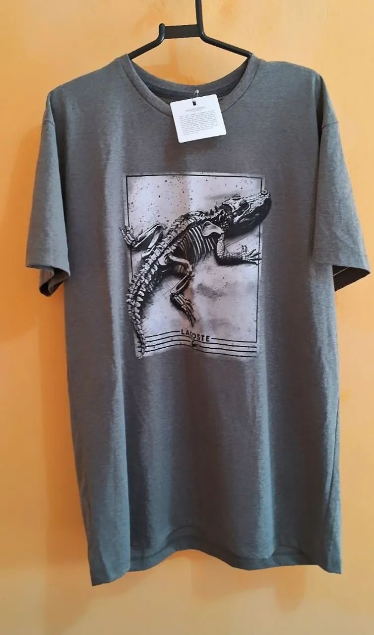 CAMISAS MASCULINAS M - Foto 2