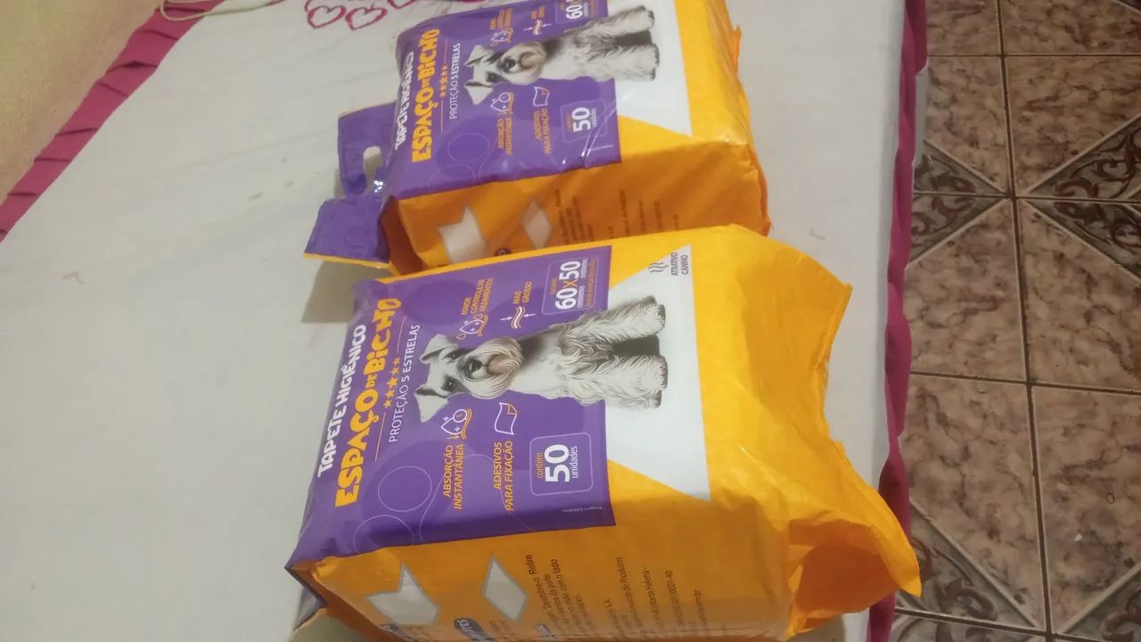 Tapete de cães  - Foto 2