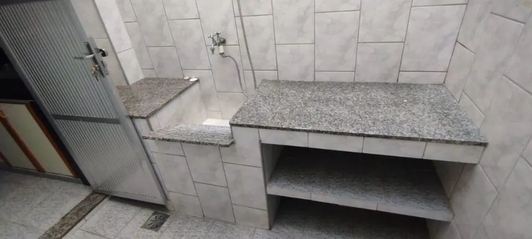 Apartamento compacto e funcional em Vila da Penha - Foto 4