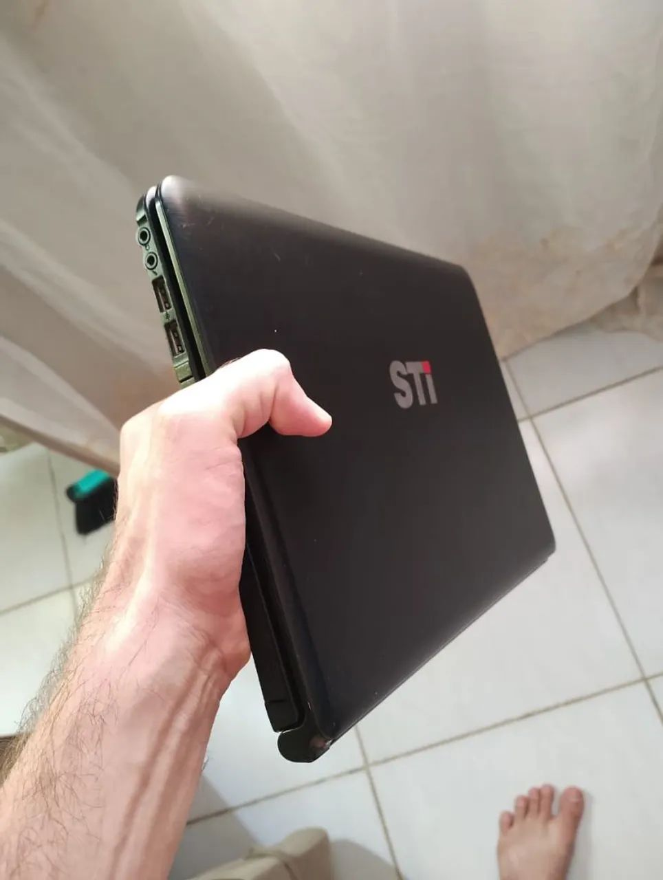 Notebook  - Foto 4