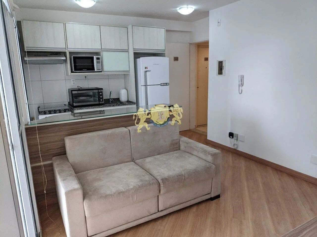 Rarus Flats - Flat para venda - Edifício Zoom Paulista - Foto 3