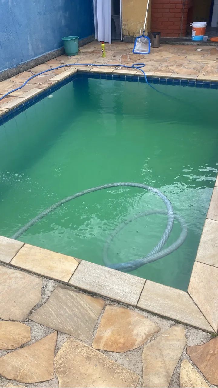 Casa Penedo com piscina  - Foto 4