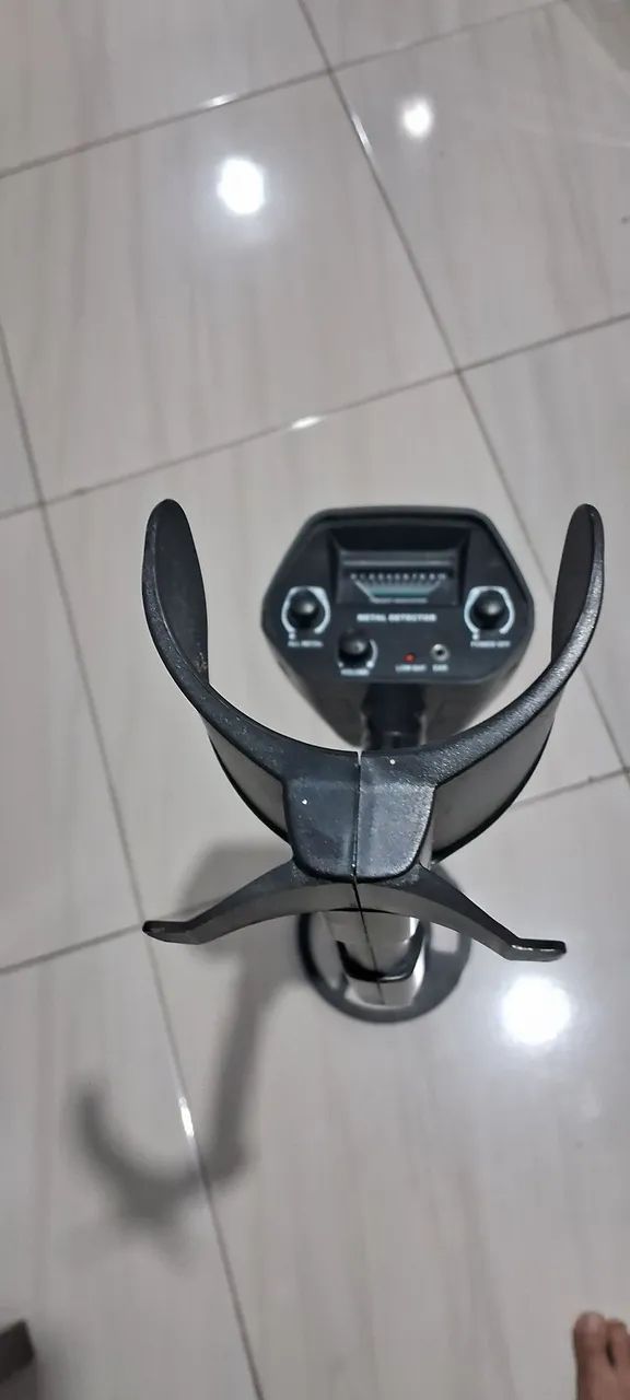 Detector de metais  - Foto 2