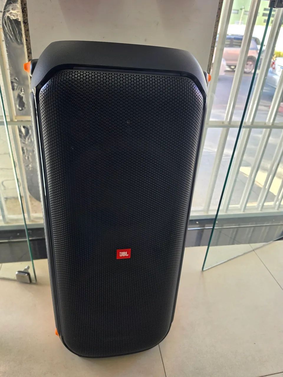 Jbl Partybox 710 - Foto 2