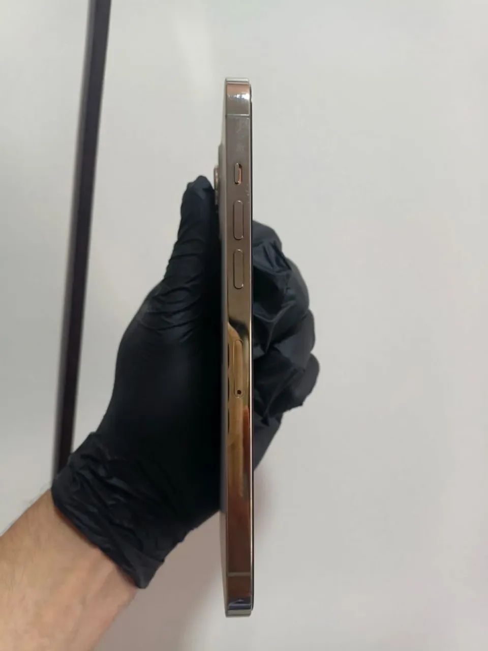 iPhone 12 Pro Max 256GB - Muito Conservado - Foto 4