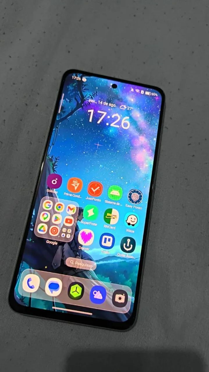 Realme 12 + 5G - Foto 3