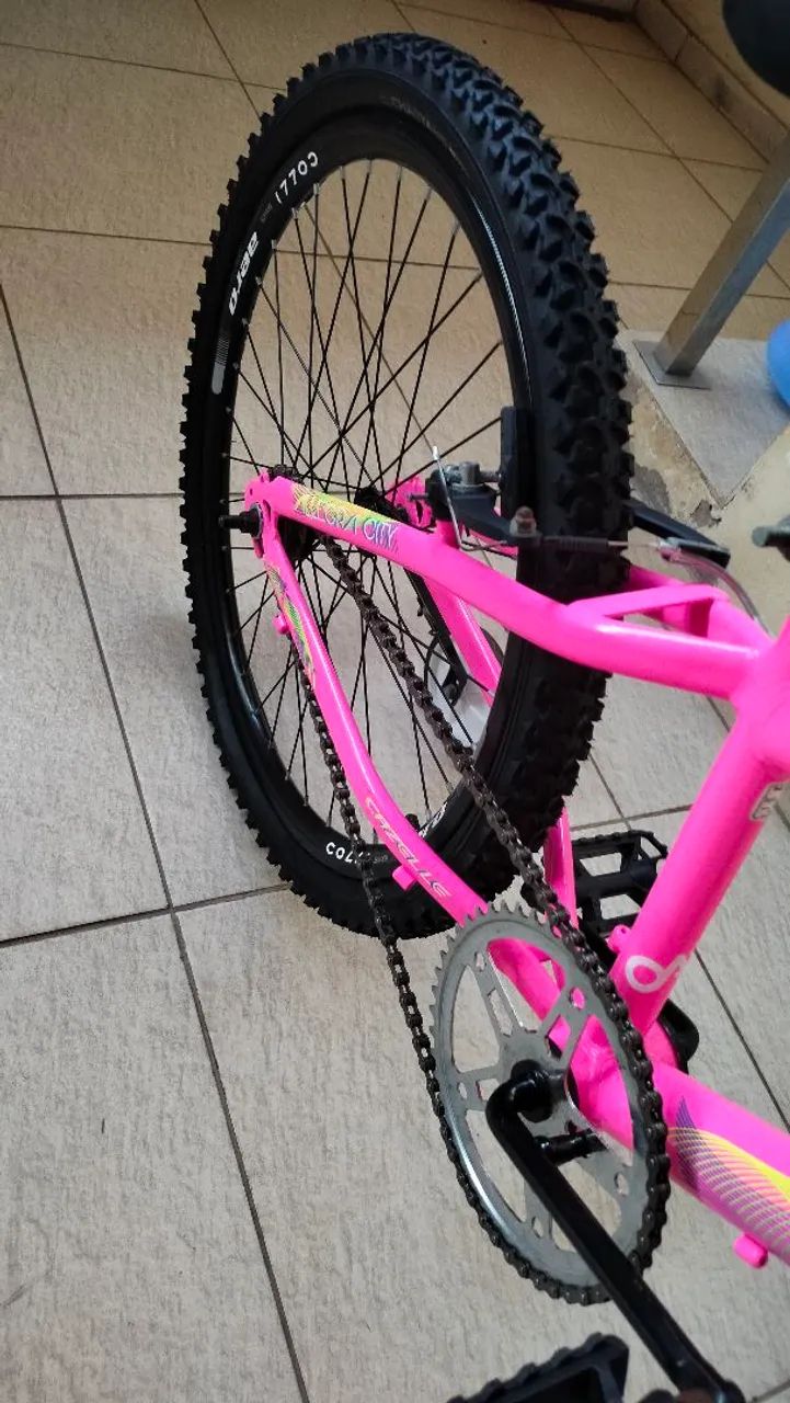 BICICLETA NOVA - Foto 3
