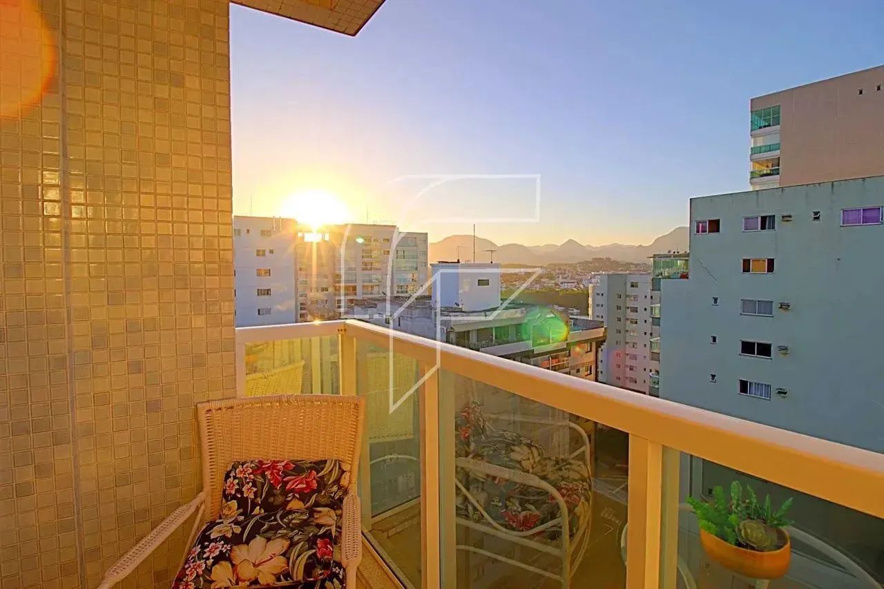 Imóvel para venda possui 122 metros quadrados com 3 quartos em Centro - Guarapari - ES - Foto 8