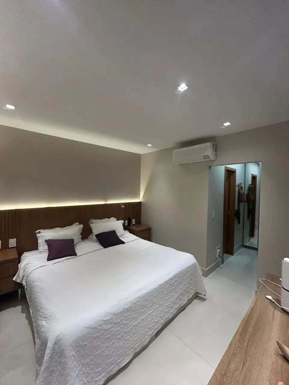 Apartamento No Edifíco Villaggio Salerno - Foto 3