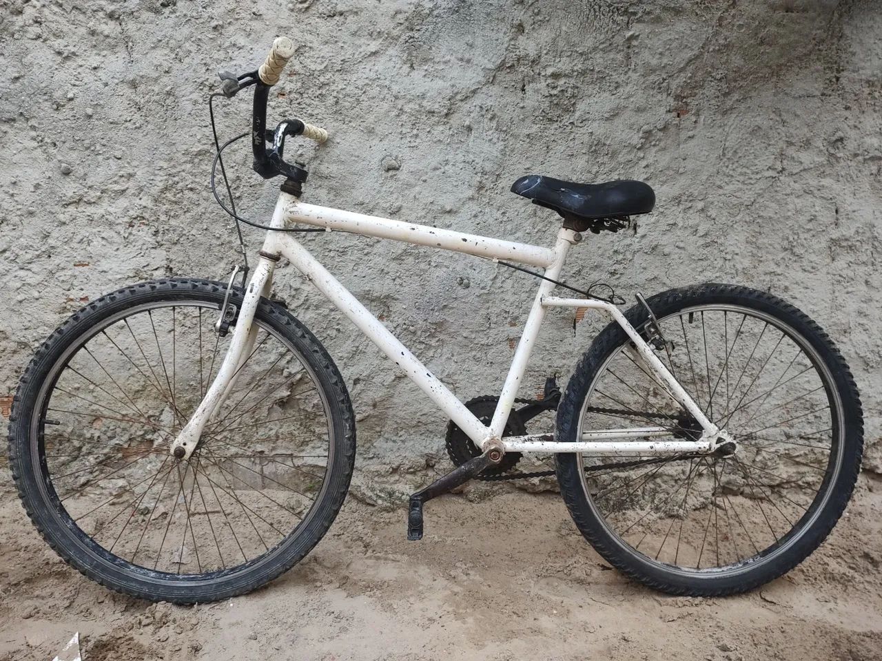 Bicicleta  - Foto 4