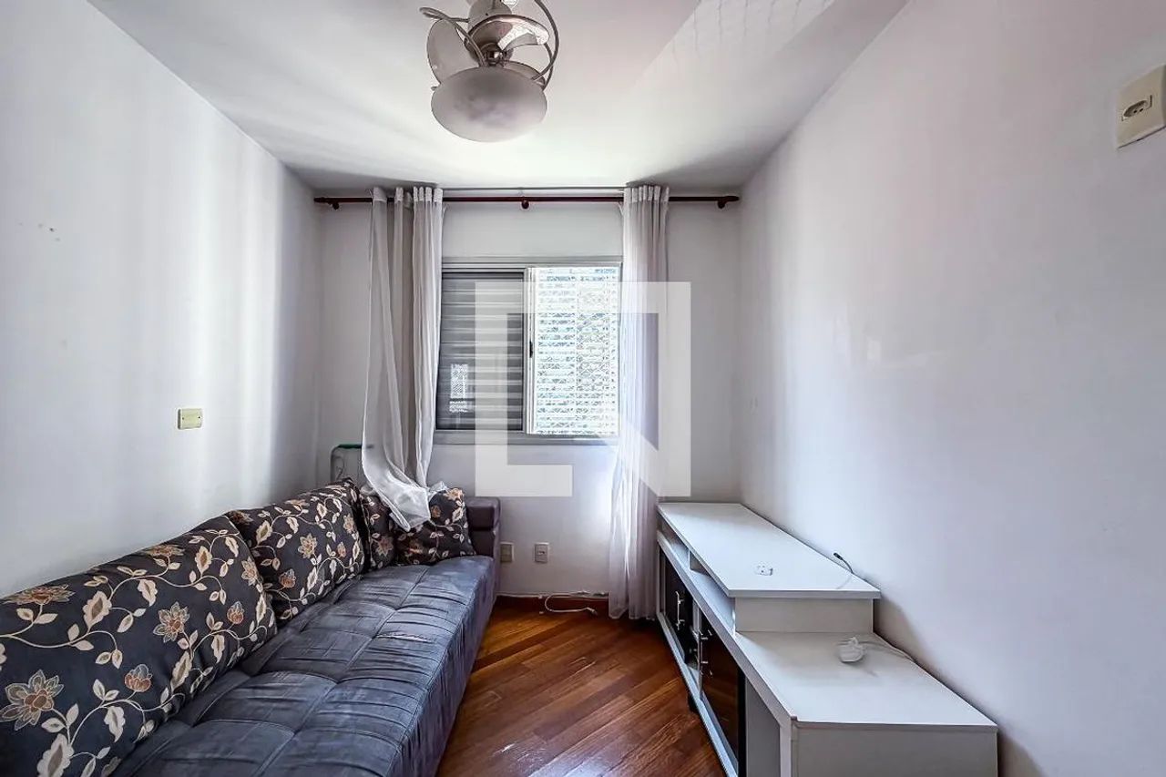 Apartamento à Venda - Belém, 2 Quartos, 71 m2 - Foto 5
