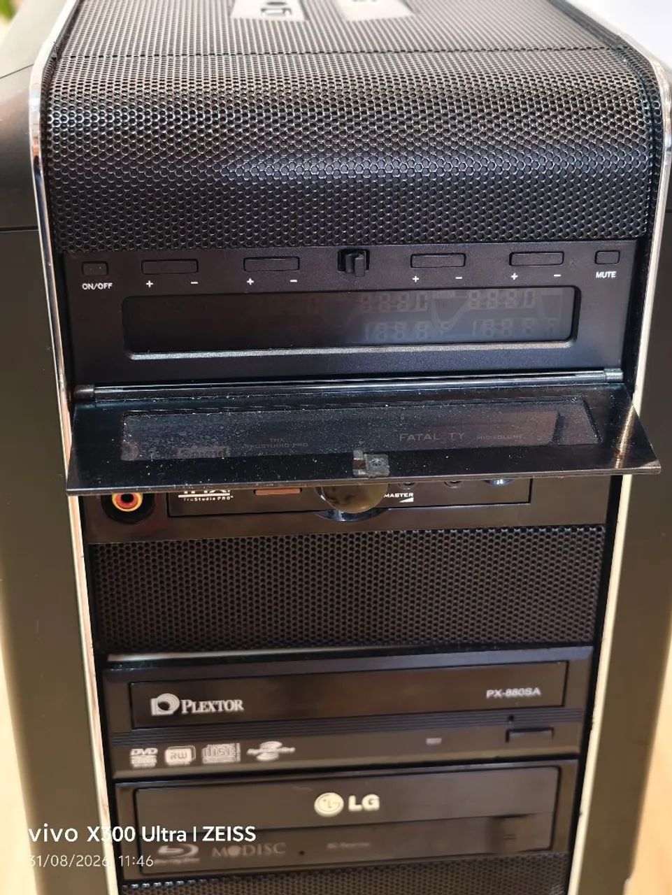 Vendo ou troco PC gamer - Foto 2
