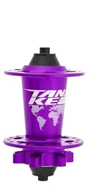 CUBO DIANTEIRO TANKE 