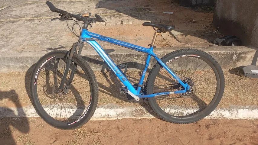 Bicicleta aro 29 - Foto 2