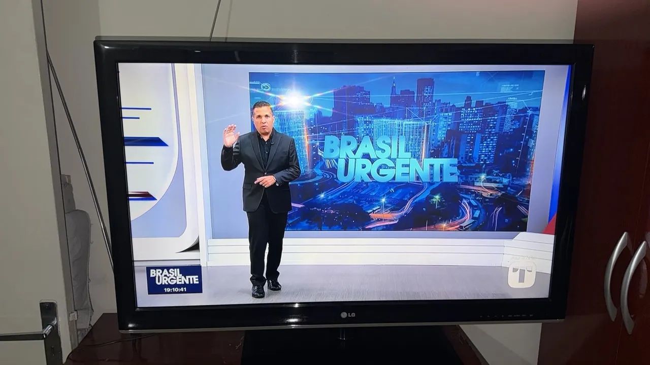 Tv 42 Polegadas LG 