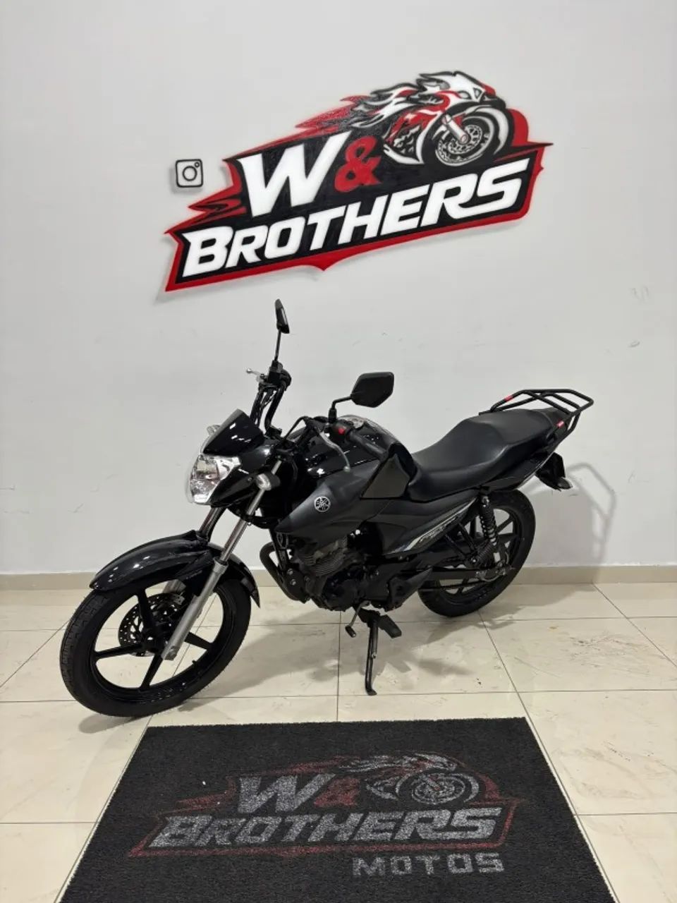 YAMAHA FACTOR YBR 150 ED - Foto 4