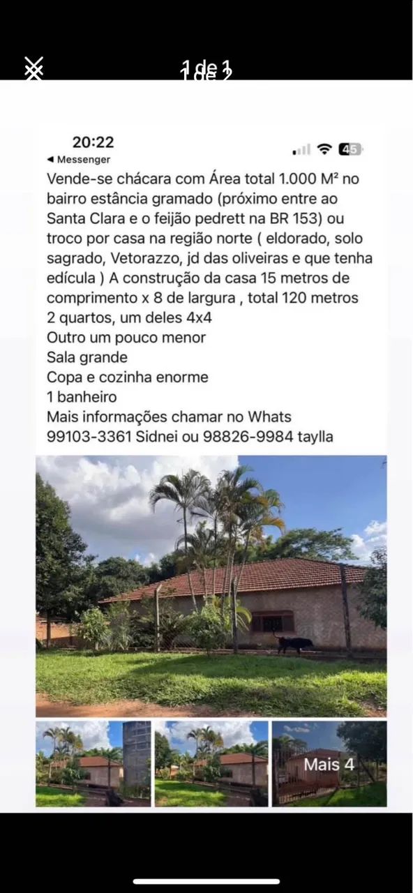 Foto - São José do Rio Preto - Eldorado