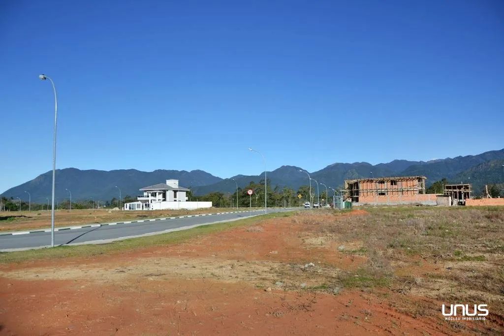 Terreno em Santo Amaro da Imperatriz - Foto 4