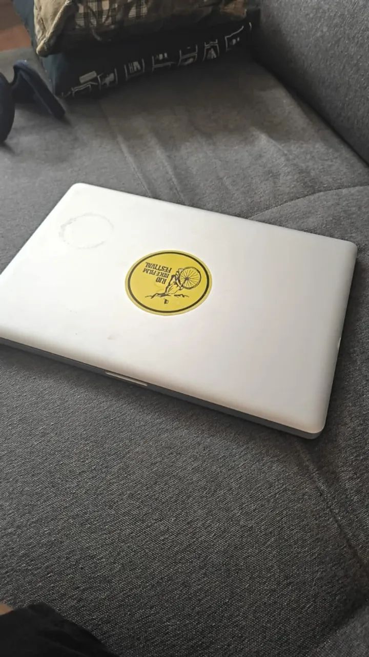 MacBook Pro modelo A1297 SSD 256GB - Foto 2