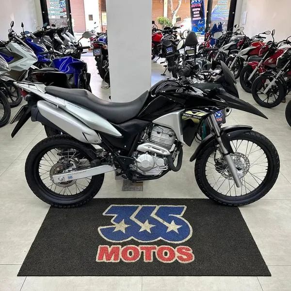 HONDA XRE 300 2014 - Foto 2