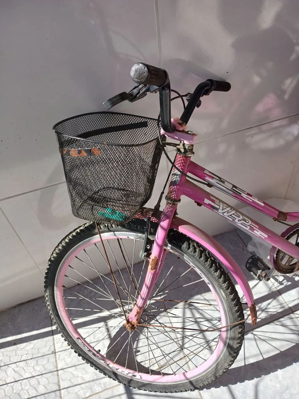 Bicicleta com cadeirinha - Foto 5