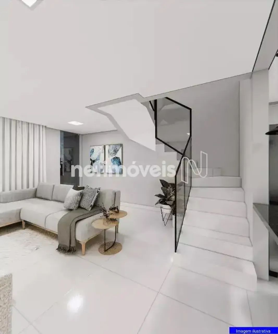 Compre casa no Bairro Vila Cloris Belo Horizonte