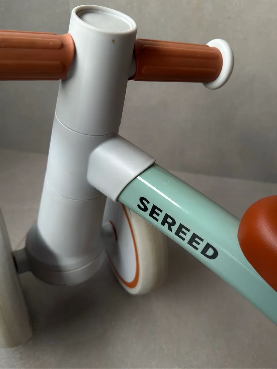 Bicicletinha de equilíbrio SEREED - Foto 2