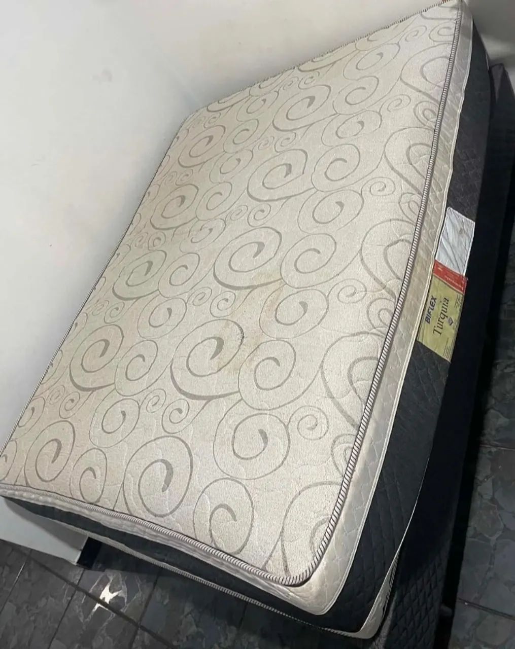 Used bed468259549469091840