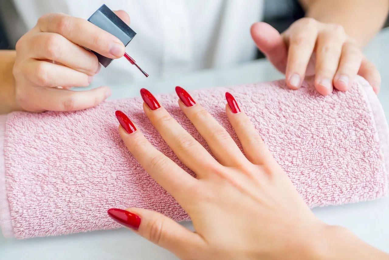 Vaga para manicure - Foto 3