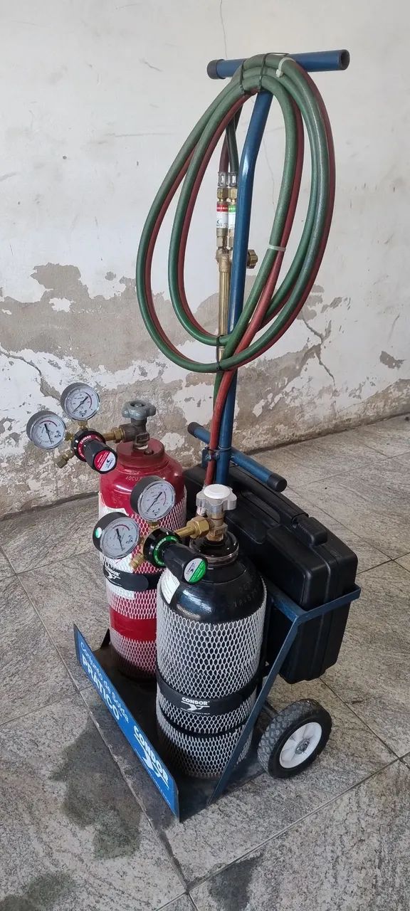 Kit PPU Para refrigeração 