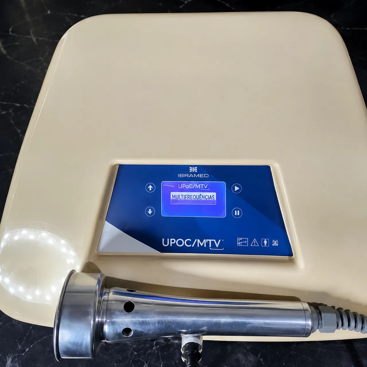 Lipocavity