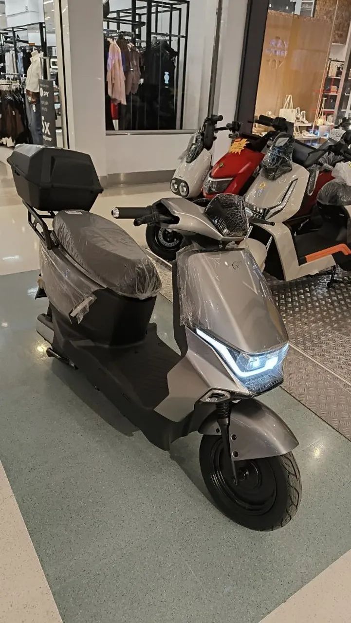 GATAKA NXT CINZA