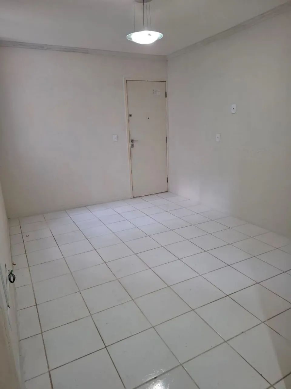 Alugo apto. Residencial dom Hélder Câmara  - Foto 4