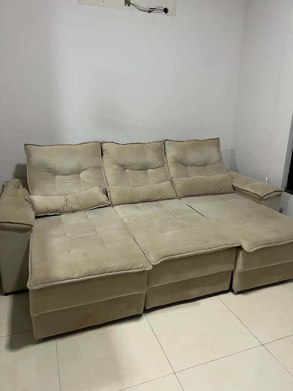 Sofá  - Foto 2