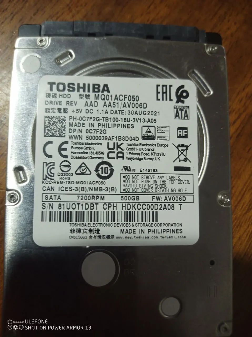 Vendo HD e SSD - Foto 3