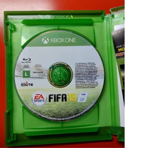 Fifa 15 Xbox One - Foto 3