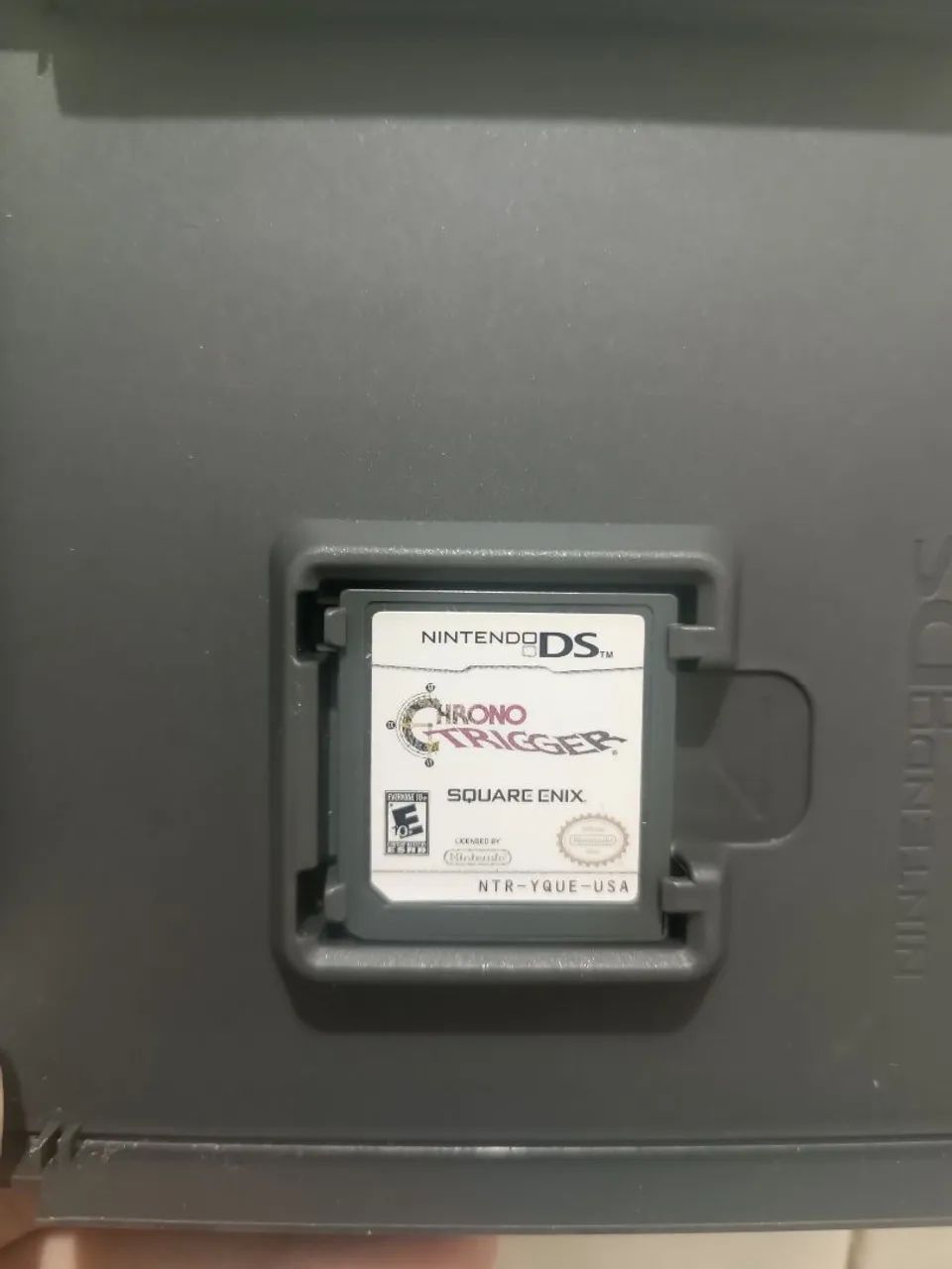 Chrono Trigger - Nintendo DS - Foto 4