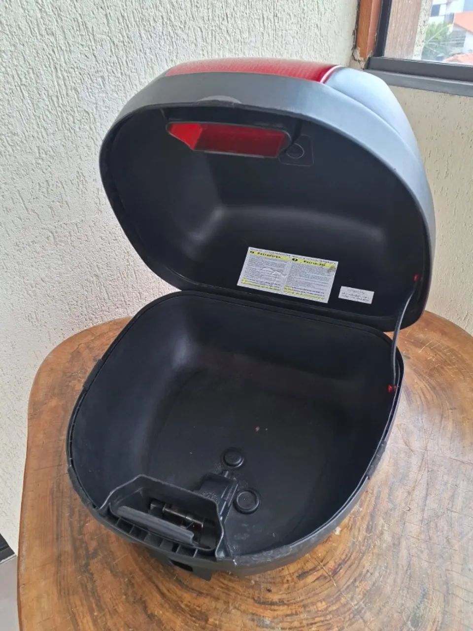  Givi E29 Compact  -  29 litros - Foto 5