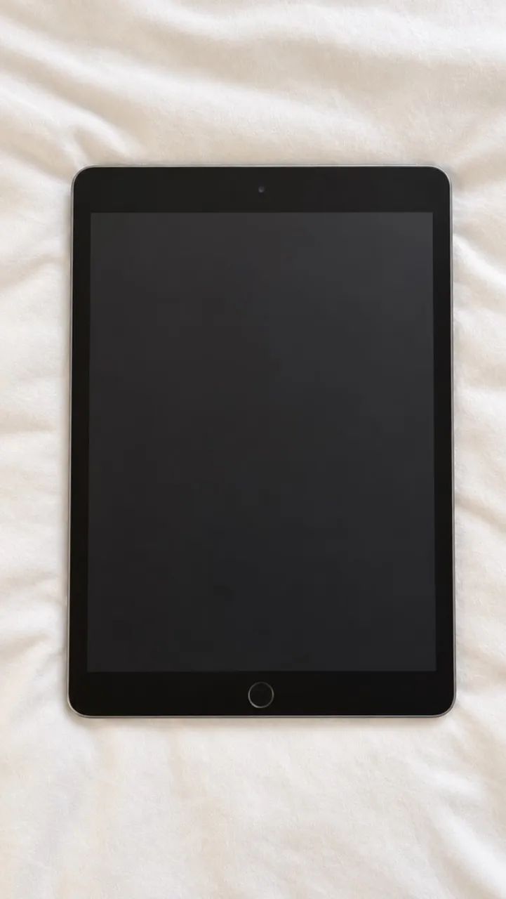 iPad 9 64GB usado em ótimo estado - Foto 2