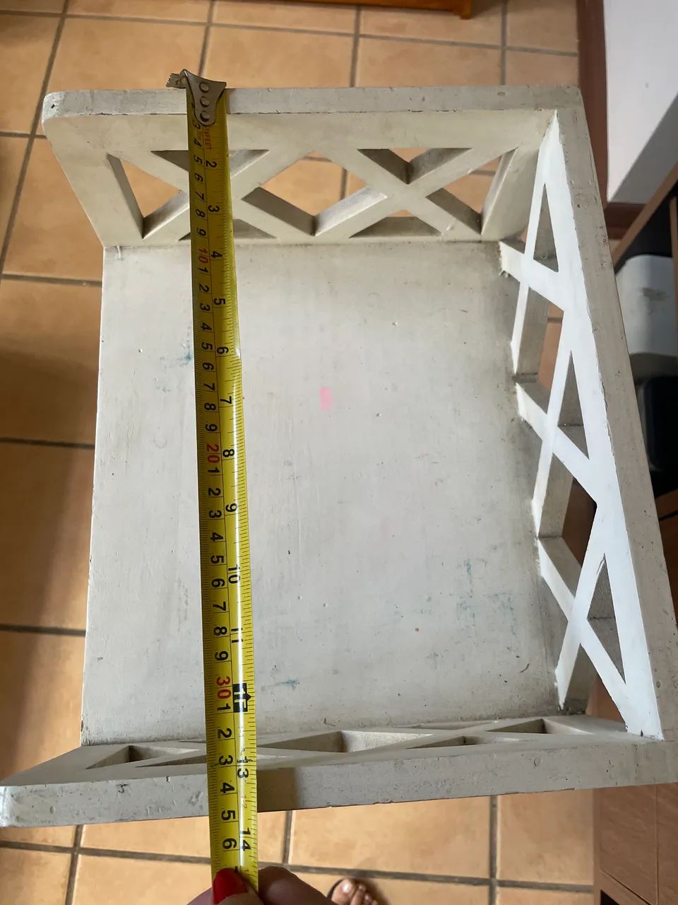 Fruteira  - Foto 4
