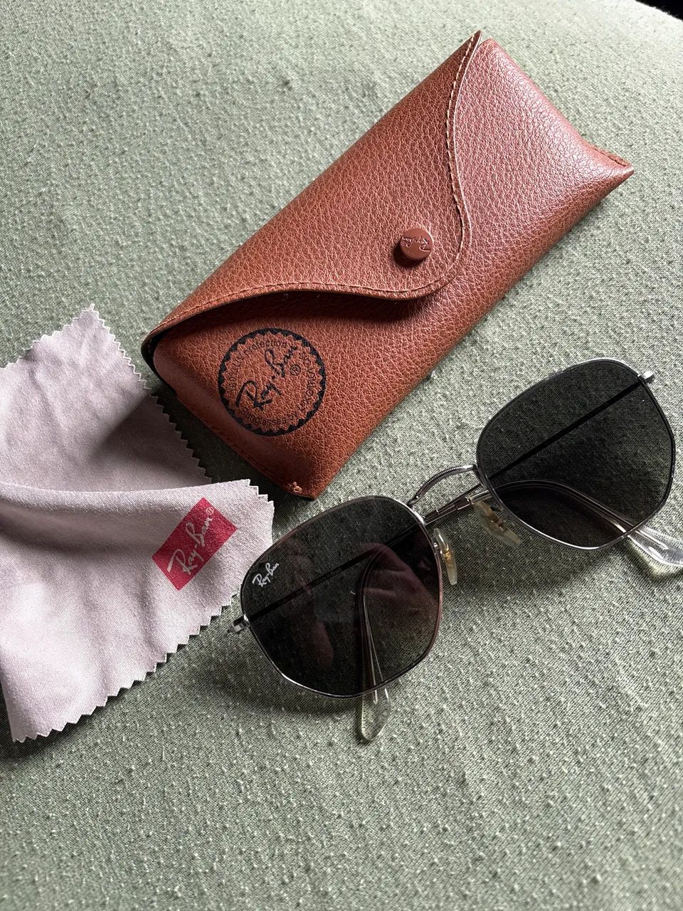 Óculos Ray Ban  - Foto 2