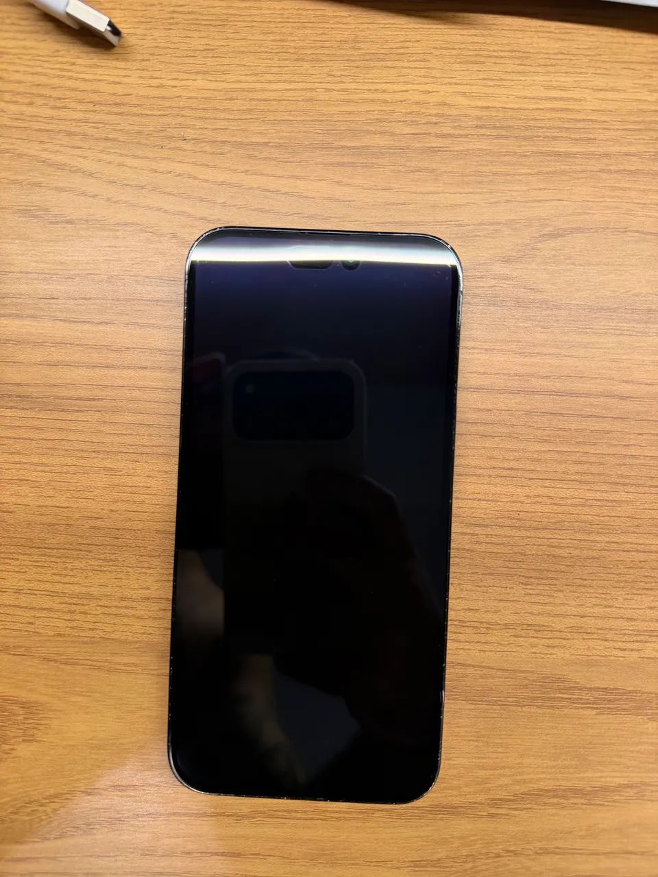iPhone 14 PRO max 128GB - Foto 2