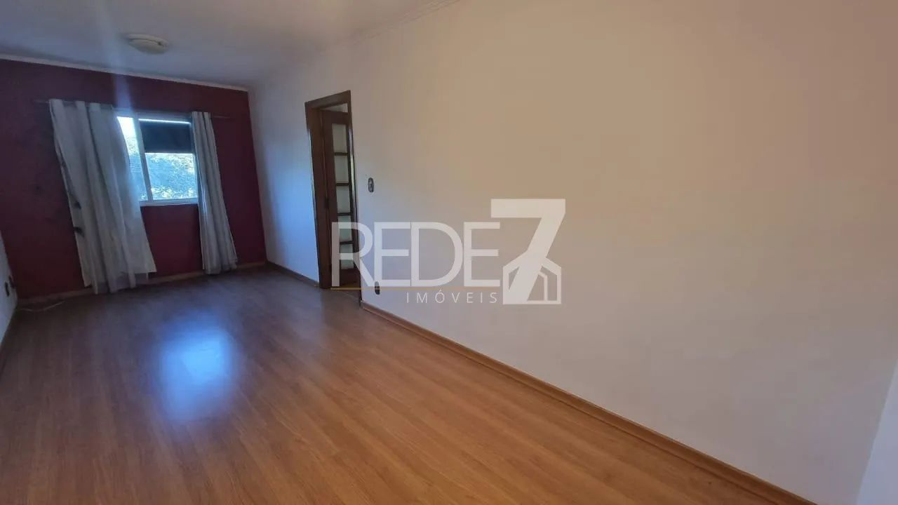 apartamento - Conjunto Residencial Souza Queiroz - Campinas - Foto 2