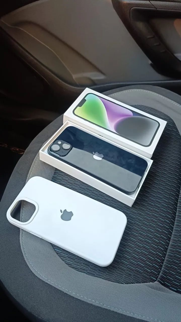 IPHONE 14 PLUS 256GB