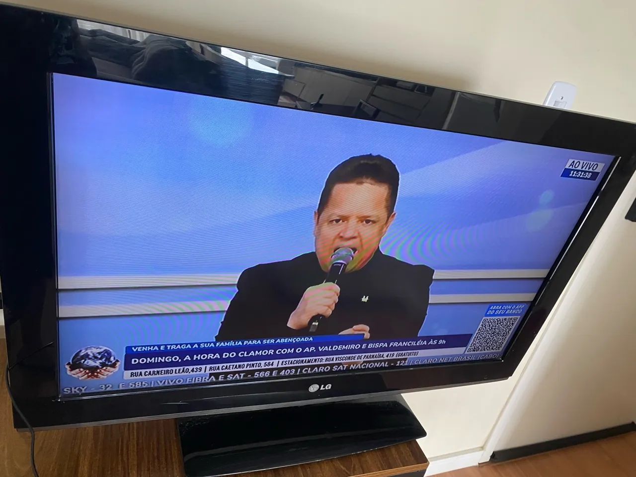 Tv 32 LG  - Foto 2