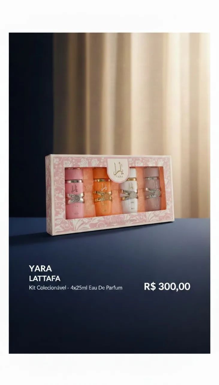 Perfumes Árabes Originais  - Foto 2